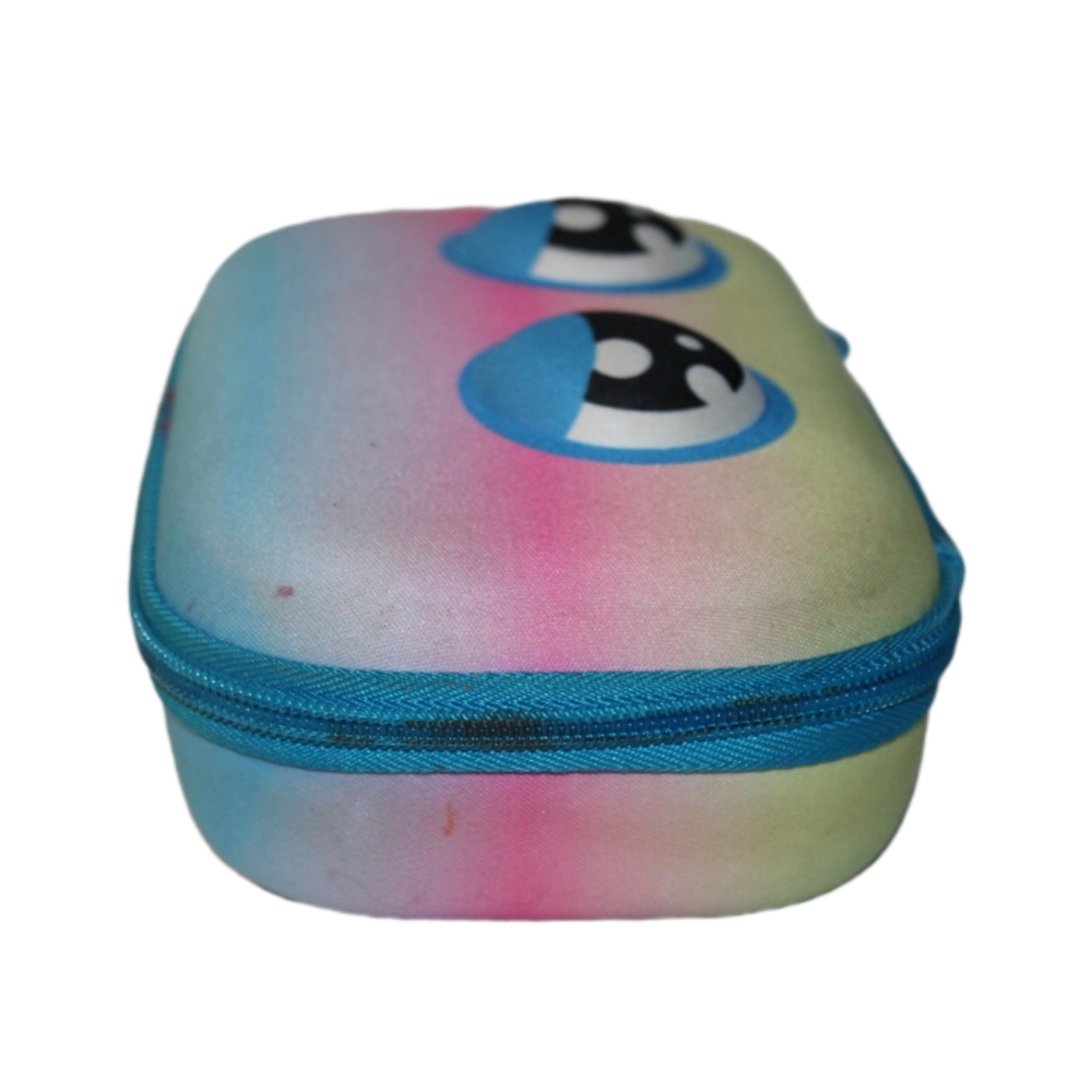 Girls Zipper Pencil Box - Picture 8 of 16